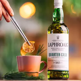 Seasonal Cocktail