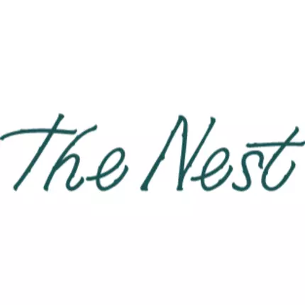 Logo de The Nest