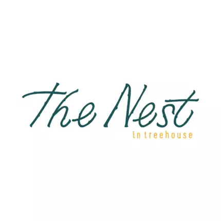 Logotipo de The Nest