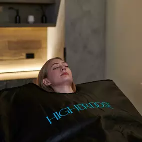Infrared Sauna Wrap