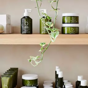 Bamford Signature Organic Skin Care Products