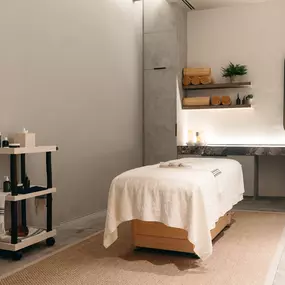 Treatment Room
