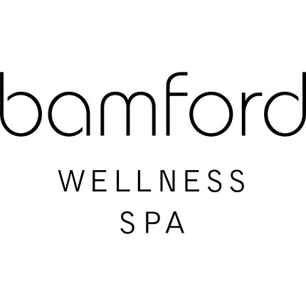 Logo fra Bamford Wellness Spa