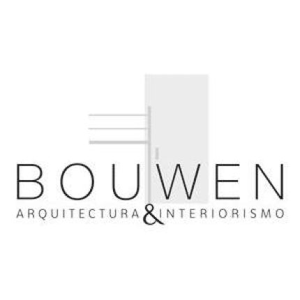 Logotipo de Bouwen Arquitectura e Interiorismo