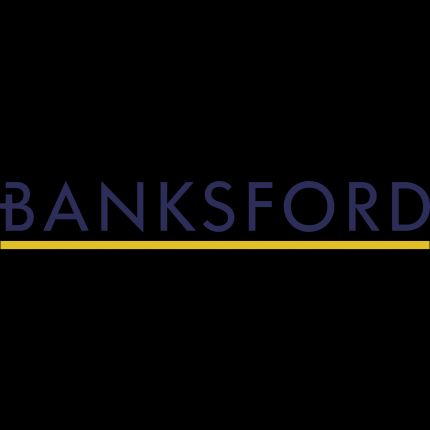 Logotyp från BANKSFORD