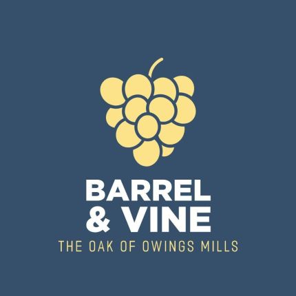 Logo od Barrel & Vine