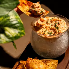 Crab Dip