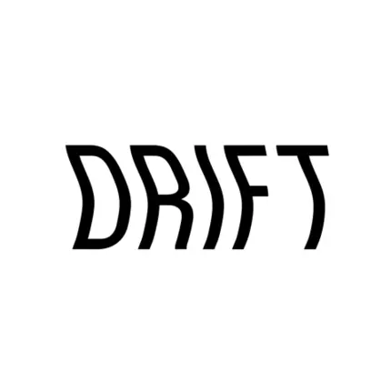 Logo fra Drift