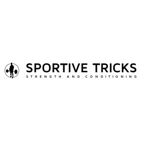 Bild von Sportive Tricks - Strength and Conditioning