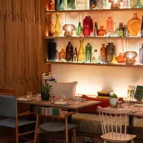 Pip Dining Room