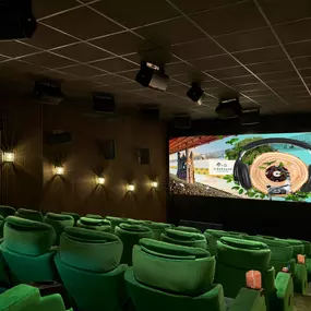 Flix Screening Room