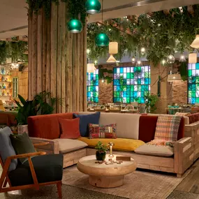 Pip Lounge Seating