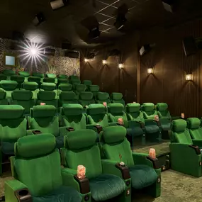 Flix Screening Room
