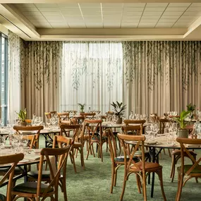 Willow Event Venue