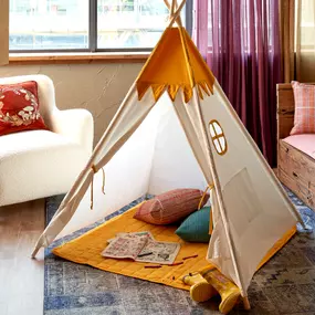In-Room Amenities