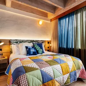 Studio Suite Super King Bed