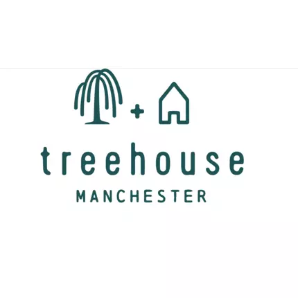 Logo de Treehouse Hotel Manchester