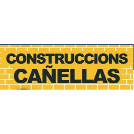 Logo de Construccions Cañellas Reformas en el Vendrell