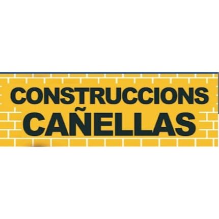 Logo van Construccions Cañellas Reformas en el Vendrell