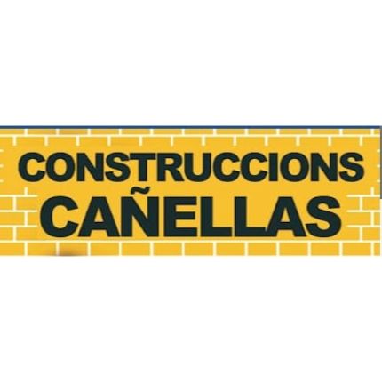 Logótipo de Construccions Cañellas Reformas en el Vendrell