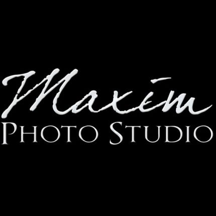 Logo van Maxim Photo Studio