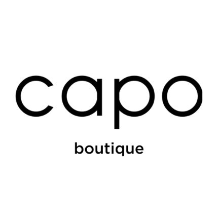 Logo von Capo Boutique Santa Cruz
