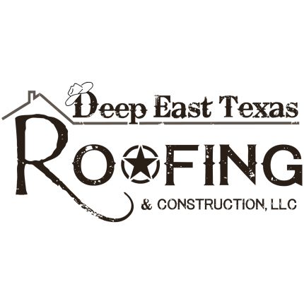 Logo da Deep East Texas Roofing & Construction