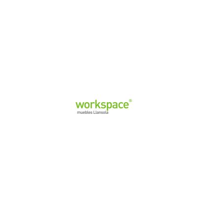 Logo da Workspace Muebles