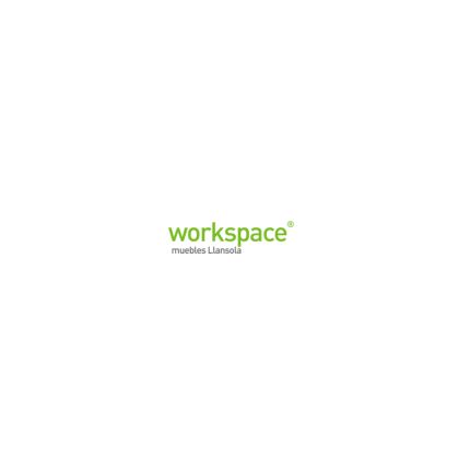 Logotipo de Workspace Muebles