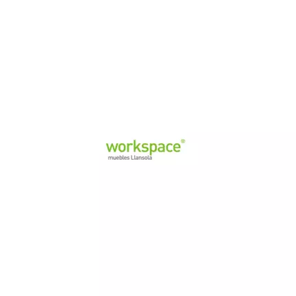 Logotipo de Workspace Muebles