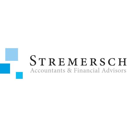 Logo von Stremersch Accountancy