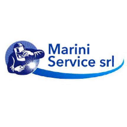 Logo fra Marini Service