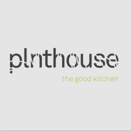Logotyp från Plnthouse