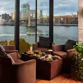 Brooklyn Bridge Views