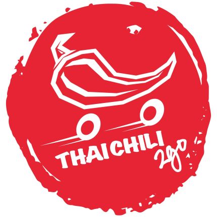 Logotyp från Thai Chili 2go