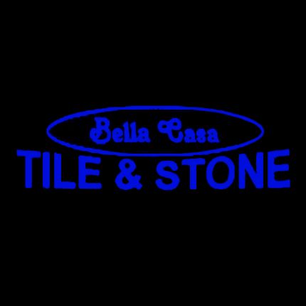 Logo da Bella Casa Tile & Stone