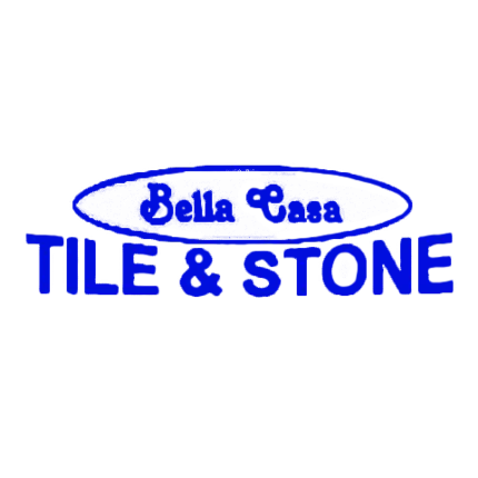 Logo fra Bella Casa Tile & Stone