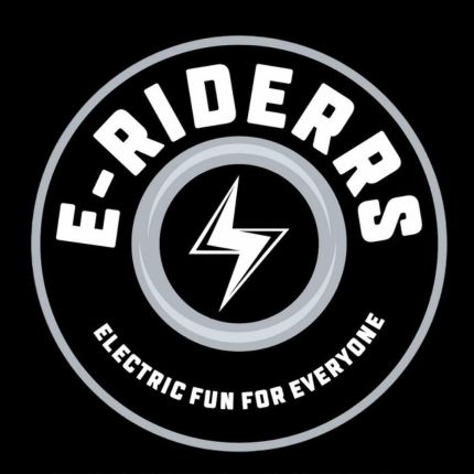 Logotipo de E-Riderrs