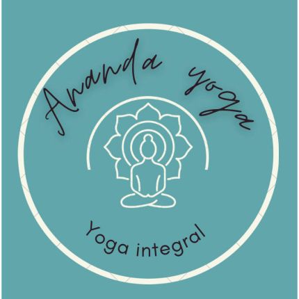 Logo de Ananda Yoga