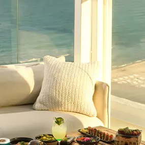 Miami Beach Rooftop Dining