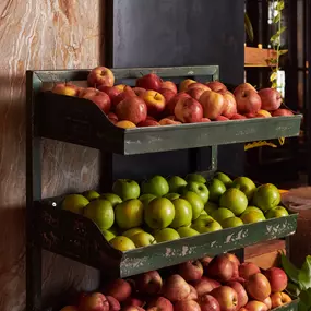 Farmstand