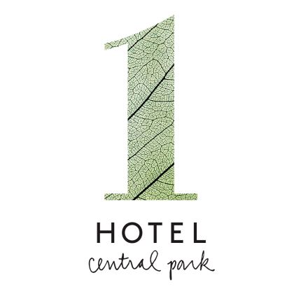 Logo da 1 Hotel Central Park