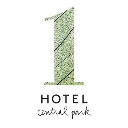 Logotipo de 1 Hotel Central Park