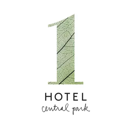 Logotipo de 1 Hotel Central Park