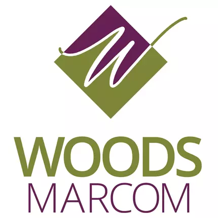 Logotyp från Woods MarCom, LLC