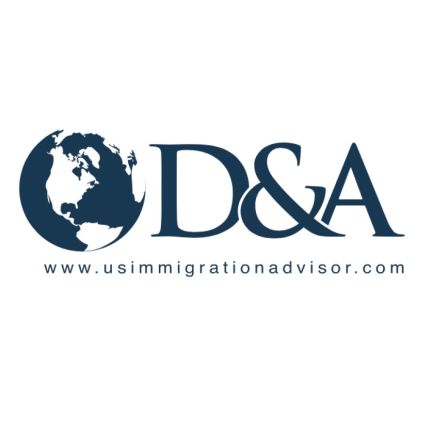 Logo da Davies & Associates, LLC     Immigration Lawyers