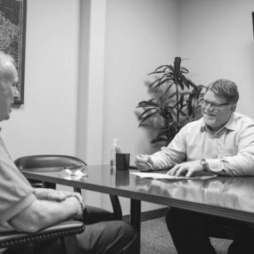 Most good things start with a conversation. Contact us for consultation. Premier Business Brokers • 314.548.2153 • 1851 Craig Park Court, St. Louis, MO 63146