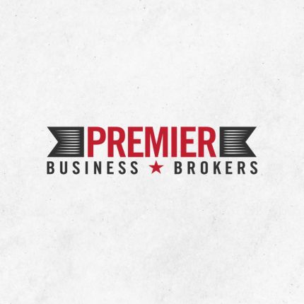 Logo from Premier Business Brokers