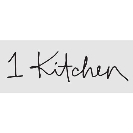 Logo von 1 Kitchen