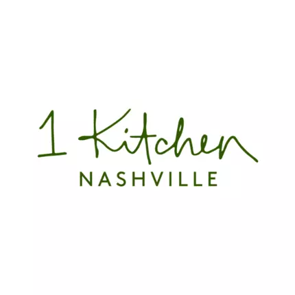 Logo van 1 Kitchen